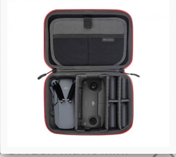 Mavic Mini Carrying Case