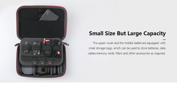 Mavic Mini Carrying Case - Image 4