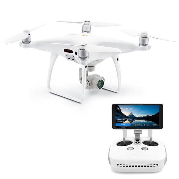 DJI Phantom 4 Pro Plus v2.0 (with screen) - Drone | DJI Drone