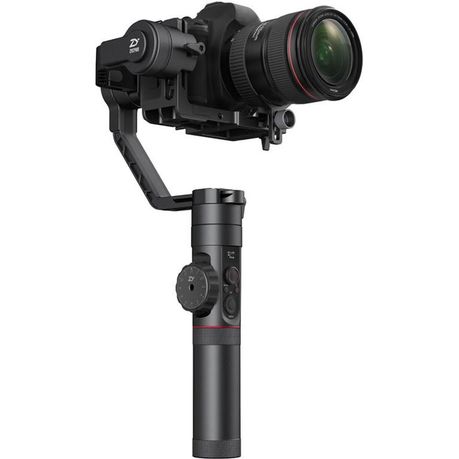 dji camera with gimbal