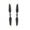 Mavic pro propellers gold