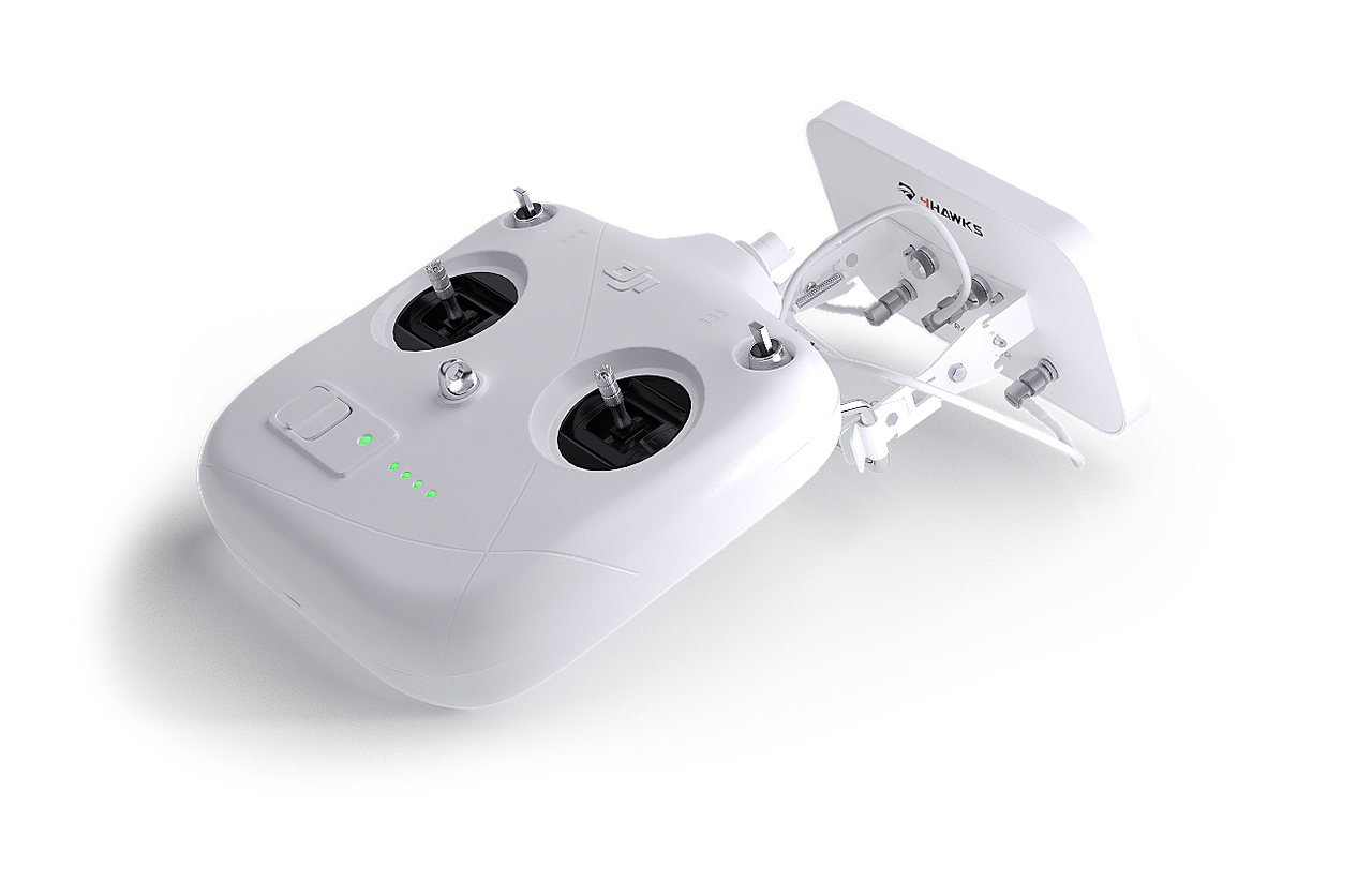 Phantom 3 deals standard controller upgrade