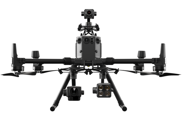DJI M300 Drone