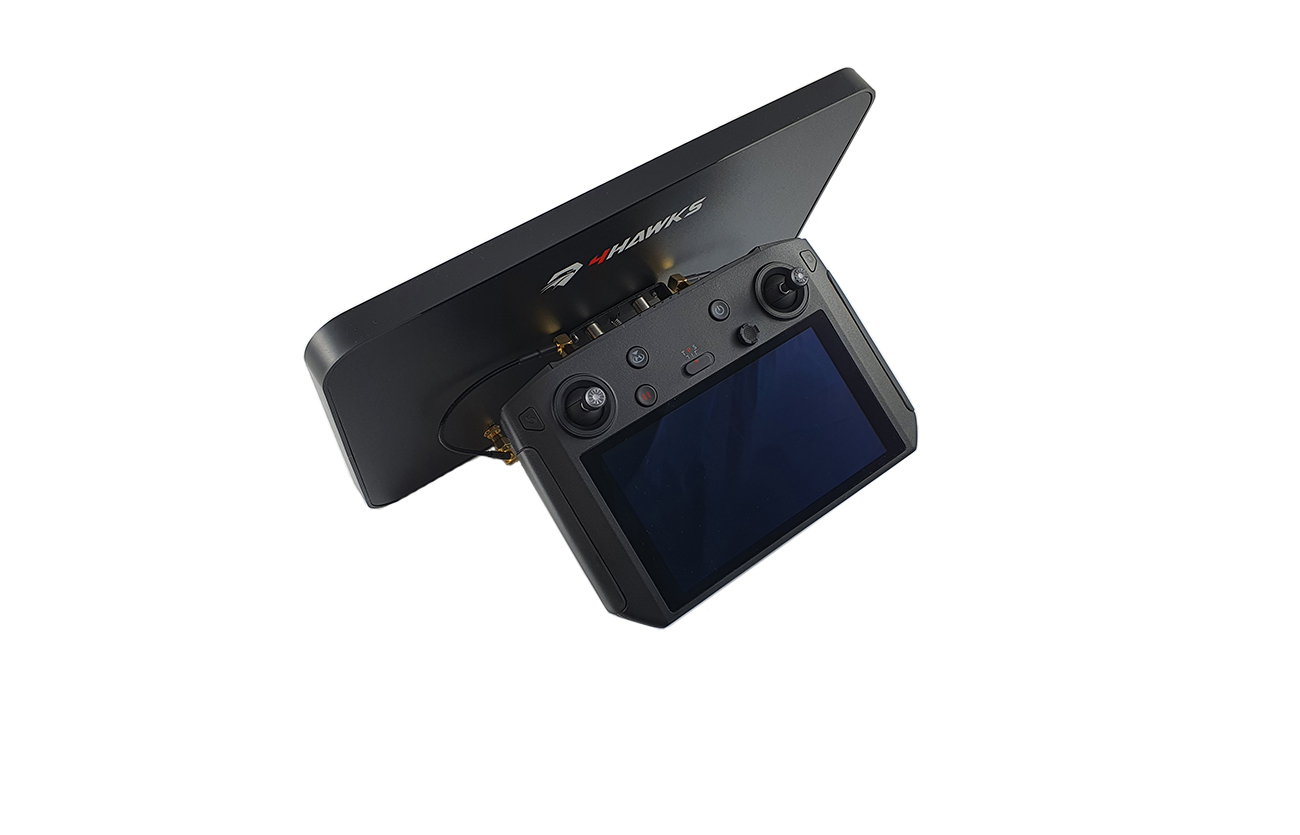 Raptor SR (designed for DJI Smart Controller) - Image 2