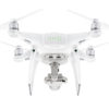 DJI Phantom 4 Pro+ V2.0 Quadcopter With 5.5″ Screen