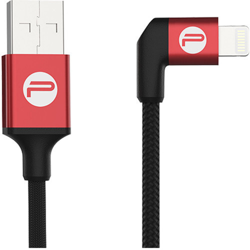 PGYTECH USB Type-A to Type-C Cable (35cm)