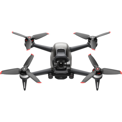 DJI FPV Drone (Drone Only)