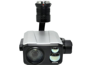 X30TM DJI-DJI PSDK Series (Gimbal Camera)