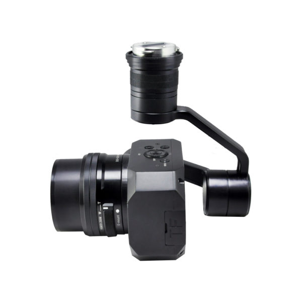 Z5S DJI-DJI PSDK Series(GIMBAL CAMERA)