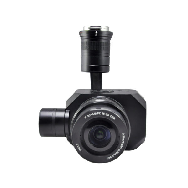 Z5S DJI-DJI PSDK Series(GIMBAL CAMERA)