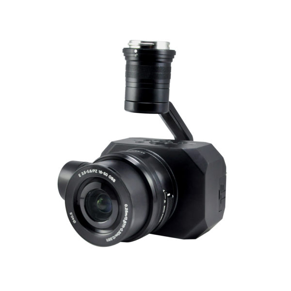 Z5S DJI-DJI PSDK Series(GIMBAL CAMERA)