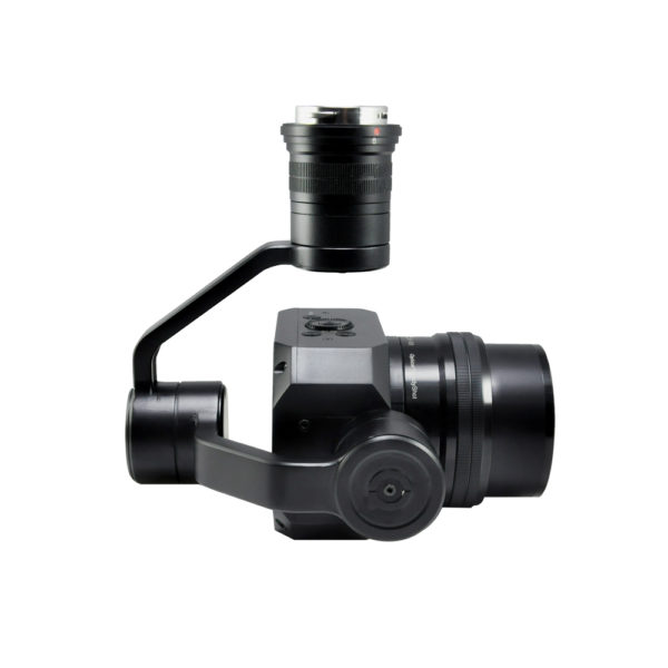 Z5S DJI-DJI PSDK Series(GIMBAL CAMERA)