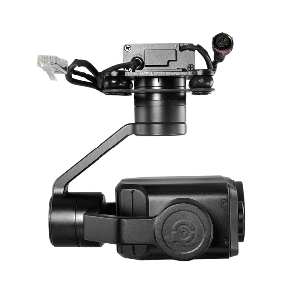 Z10TIR-35-Dual-Sensor Tracking Series (Gimbal camera)