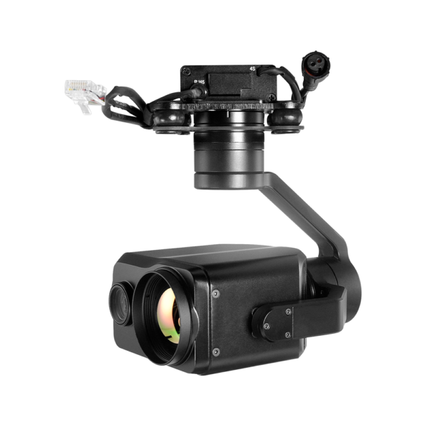 Z10TIR-35-Dual-Sensor Tracking Series (Gimbal camera)