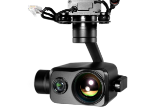 Z10TIR-35-Dual-Sensor Tracking Series (Gimbal camera)