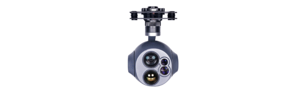 Q10TIRM Gimbal Camera