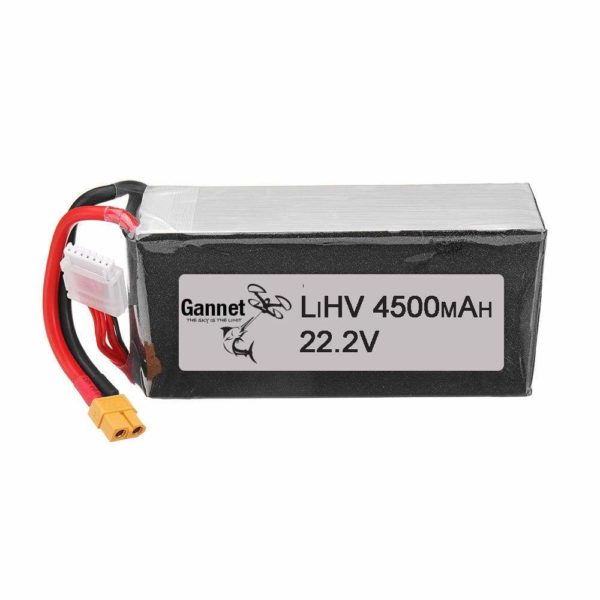 6S Battery For Gannet Pro Plus Drone