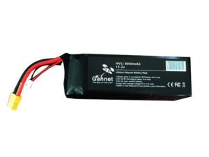 8000 MAH 4S High-Voltage Battery For Gannet Pro Drone