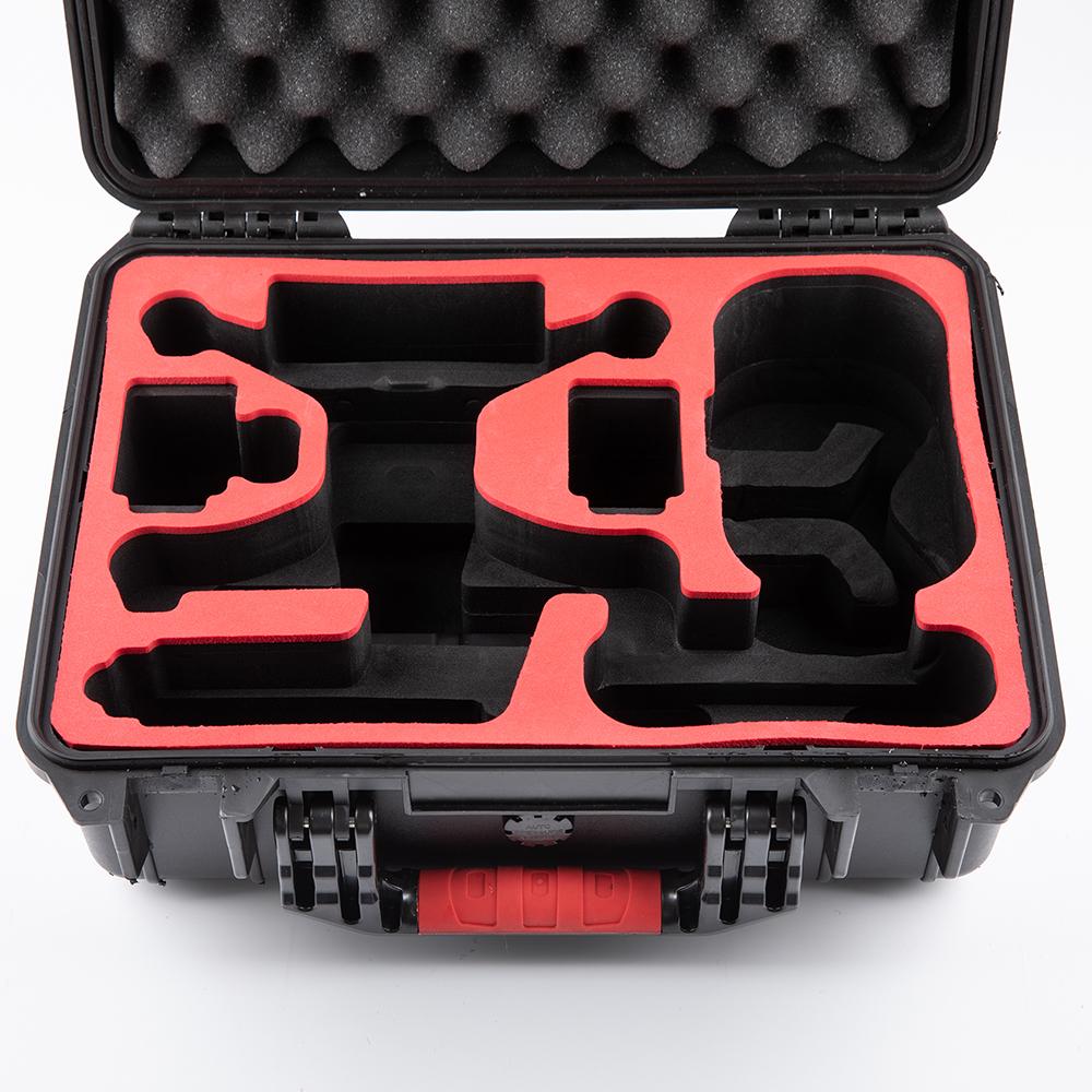 PGYTECH Safety Carrying Case for DJI FPV - Africa Drone Kings | DJI Drone