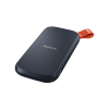 SanDisk Portable SSD 1TB - up to 520MB/s Read Speed, USB 3.2 Gen 2 - Image 2