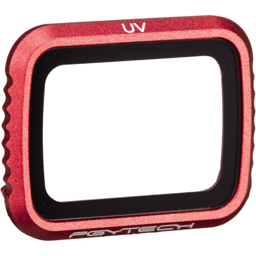 Uv filter mavic air sales