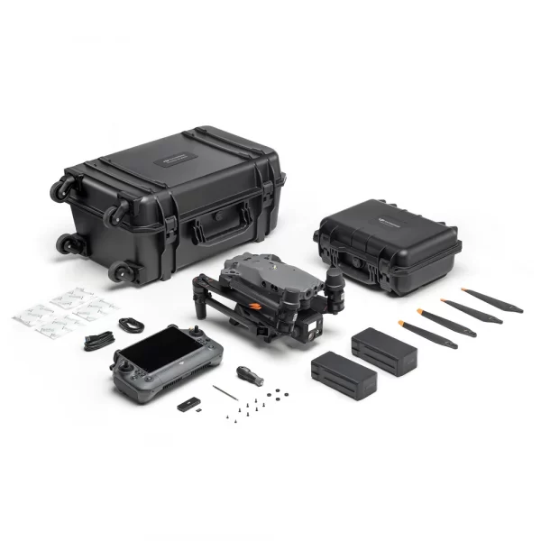 DJI Matrice 30T Drone (Pre-Owned) - Image 2