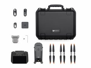 DJI Mavic 3 Enterprise (Pre-Owned)