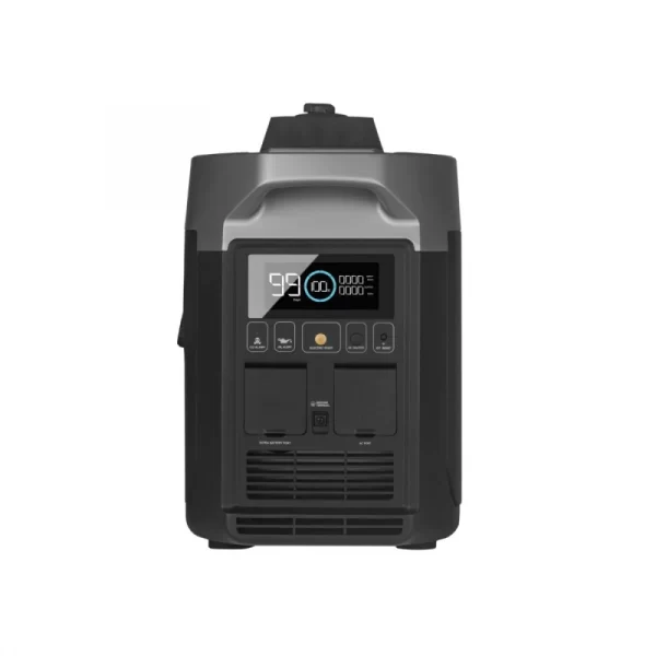 ECOFLOW 1800W SMART PETROL GENERATOR for DELTA PRO & MAX