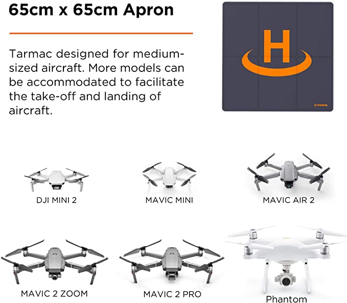 Sx wing deals drone