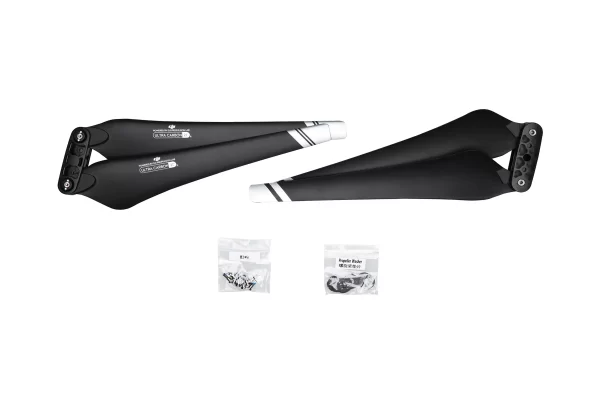 M600 Propeller (1pair) 1cw, 1ccw - Image 4