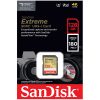 SanDisk Extreme SD UHS I 128GB Card for 4K Video 180MB/s Read & 90MB/s Write - Image 4