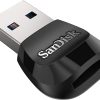 SanDisk MobileMate USB 3.0 Reader-MICRO SD / MICRO SDHC UHS-I READER/WRITER - Image 4