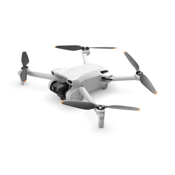 DJI MINI 3 (DJI RC) (GL) - Image 5