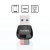 SanDisk MobileMate USB 3.0 Reader-MICRO SD / MICRO SDHC UHS-I READER/WRITER