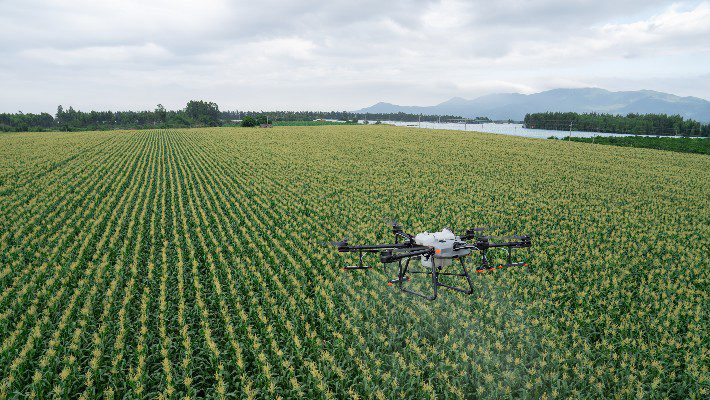AGRICULTURE BASIC TRAINING