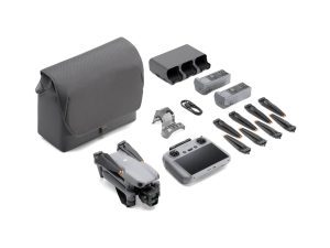 DJI AIR 3 FLY MORE COMBO (DJI RC 2) (Pre-Owned)