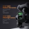 DJI AIR 3 FLY MORE COMBO (DJI RC-N2) - Image 4