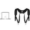RC PLUS STRAP AND WAIST SUPPORT KIT