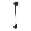 Mavic Remote Controller Cable (Reverse Micro USB connector) rc cable