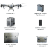 DJI AGRAS T40 DRONE PACKAGE (OPEN BOX) - Image 2