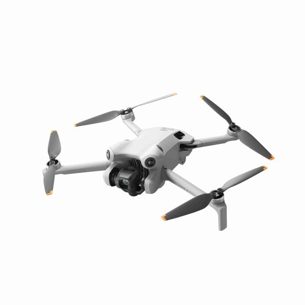 DJI Mini 4 Pro Fly More Combo Plus (DJI RC 2) - Image 5