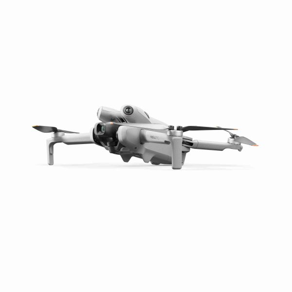 DJI Mini 4 Pro Fly More Combo Plus (DJI RC 2) - Image 6