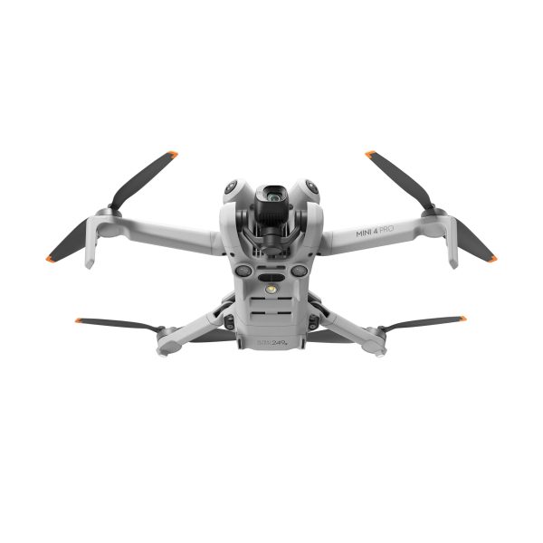 DJI Mini 4 Pro Fly More Combo Plus (DJI RC 2) - Image 8