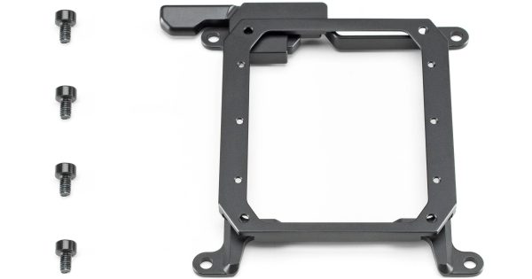 DJI-PSDK MOUNTING BRACKET