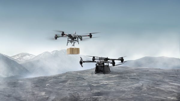DJI FlyCart 30 - Image 4