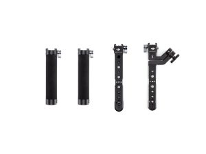 RONIN TWIST GRIP DUAL HANDLE