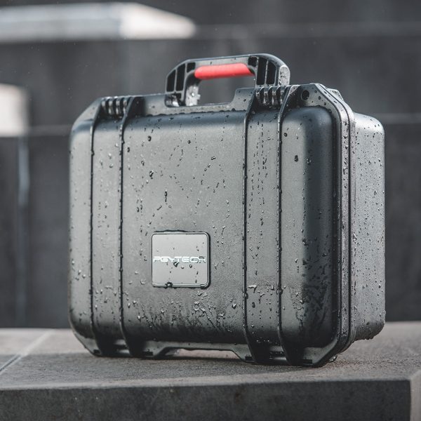 PGYTECH DJI Air 3 Safety Carrying Case - Image 4