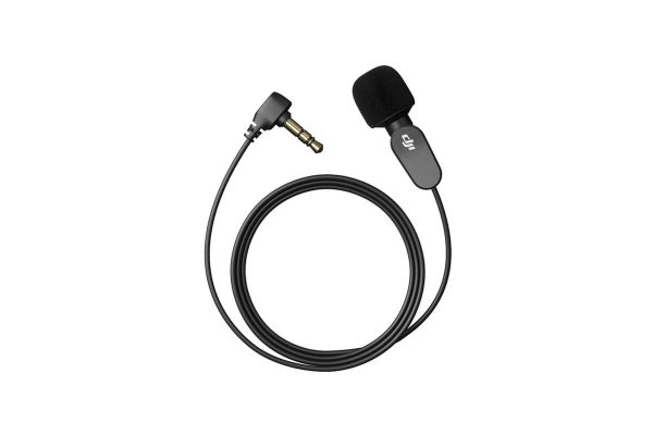 DJI LAVALIER MIC - Image 3