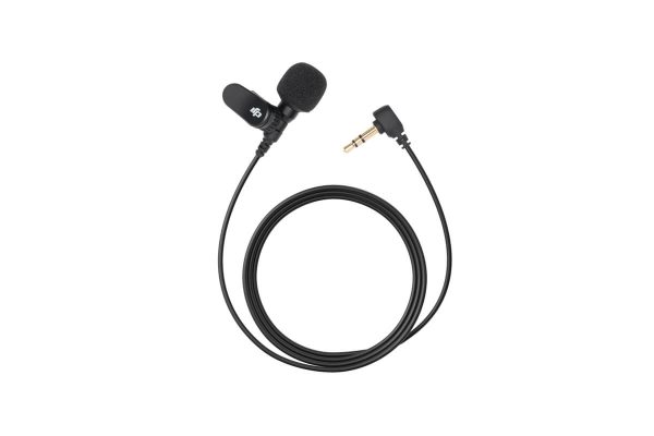 DJI LAVALIER MIC - Image 2