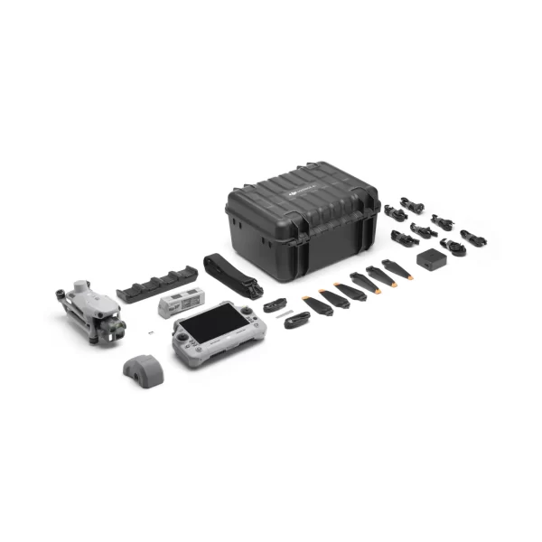 DJI-MATRICE 4 Enterprise - Image 2